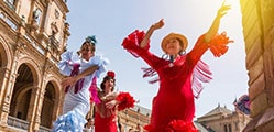 Increíbles festivales de España para Celebrar la cultura Española